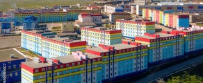 anadyr : location de jet privé