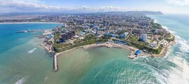 anapa : location de jet privé
