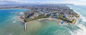 anapa : location de jet privé
