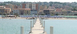 Ancona Falconara Mil : location de jet privé