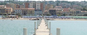Ancona Falconara Mil : location de jet privé