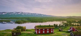 Anderstorp : location de jet privé