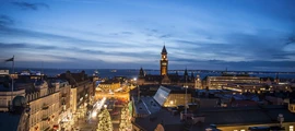 Angelholm Helsingborg : location de jet privé