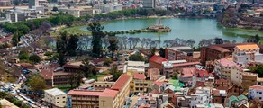 antananarivo: location de jet privé