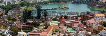 Guinée Équatoriale : Location de jet privé