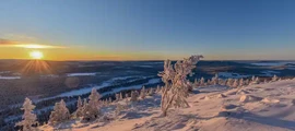 Arvidsjaur : location de jet privé