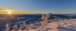 Arvidsjaur : location de jet privé