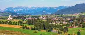 Asiago : location de jet privé