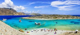 Astypalea : location de jet privé