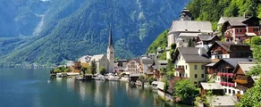 Autriche : Location de jet privé