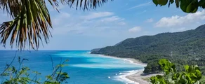 Barahona Maria Montez : location de jet privé