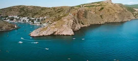 Belbek Sevastopol : location de jet privé