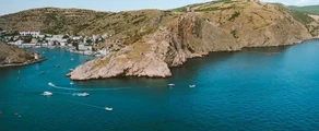 Belbek Sevastopol : location de jet privé