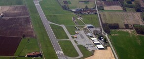 Biella Cerrione : location de jet privé