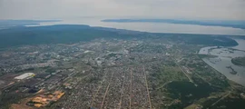 Bratsk : location de jet privé