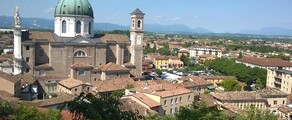 Brescia Montichiari : location de jet privé
