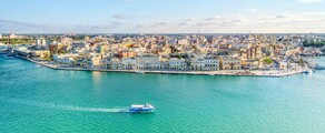 Brindisi Casale : location de jet privé