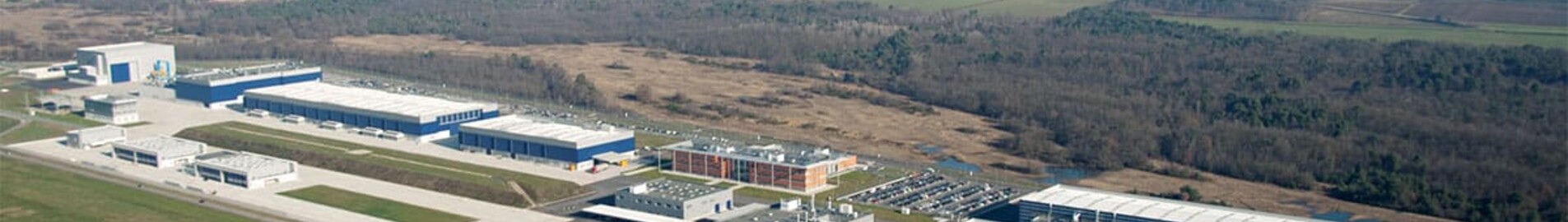 Cameri : location de jet privé