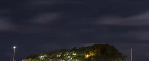 Canouan : location de jet privé