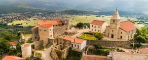 Cavle Grobnik : location de jet privé