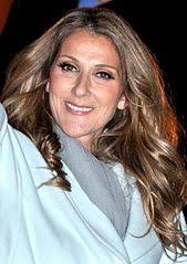 Céline Dion