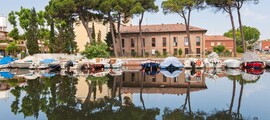 Cervia : location de jet privé