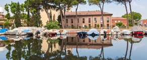 Cervia : location de jet privé
