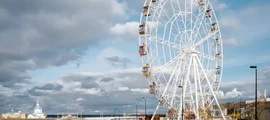 Cheboksary : location de jet privé