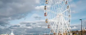 Cheboksary : location de jet privé