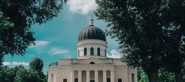 Chisinau : location de jet privé