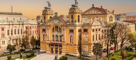 cluj : location de jet privé