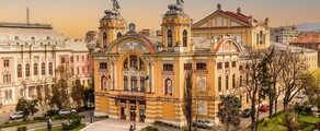 cluj : location de jet privé