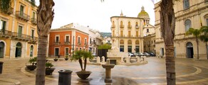Comiso Vincenzo Magliocco : location de jet privé