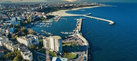 constanta : location de jet privé