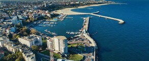 constanta : location de jet privé