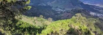 Vérone : emplacement de jet privé, vue panoramique.