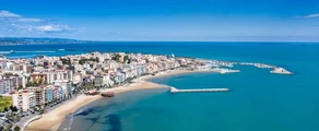 Crotone : location de jet privé