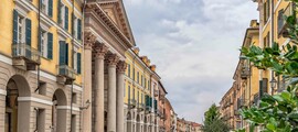 Cuneo : location de jet privé