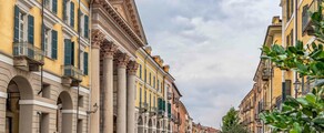 Cuneo : location de jet privé