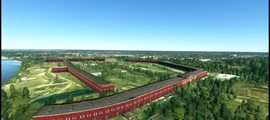 deblin : location de jet privé