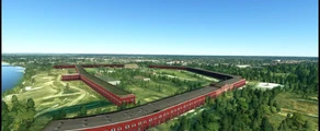deblin : location de jet privé