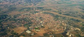 Decimomannu : location de jet privé