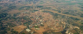 Decimomannu : location de jet privé