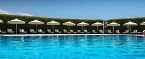 Dekelia Tatoi : location de jet privé