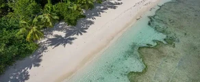 Desroches : location de jet privé