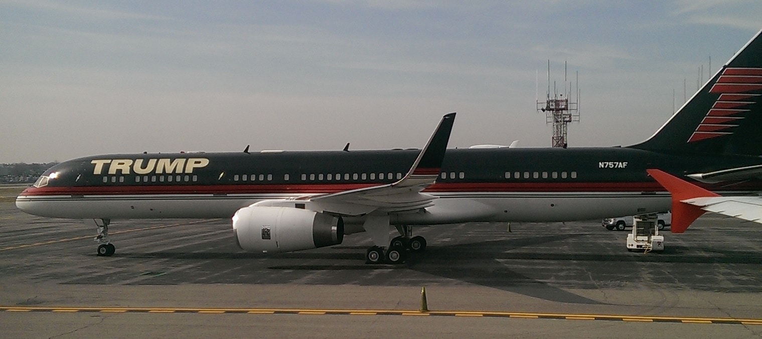 Boeing 747-200B