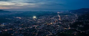 dornbirn : location de jet privé