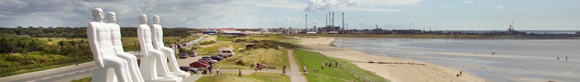 Esbjerg : location de jet privé