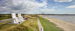 Esbjerg : location de jet privé