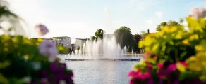 Eskilstuna : location de jet privé